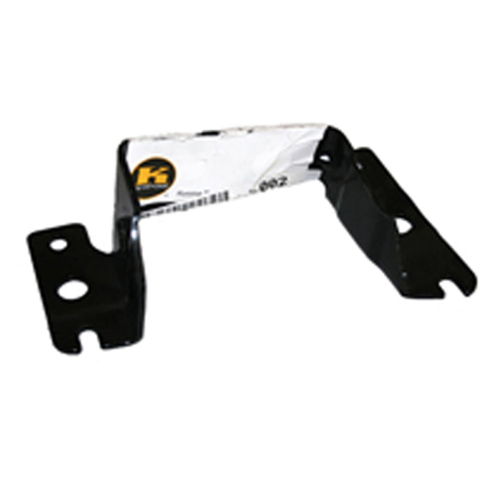 1997-2004 Dodge Dakota/Durango Front Driver Side Bumper Bracket Inner Bar Bracket - CH1066121-Partify-Painted-Replacement-Body-Parts