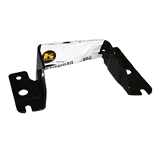 1997-2004 Dodge Dakota/Durango Front Driver Side Bumper Bracket Inner Bar Bracket - CH1066121-Partify-Painted-Replacement-Body-Parts