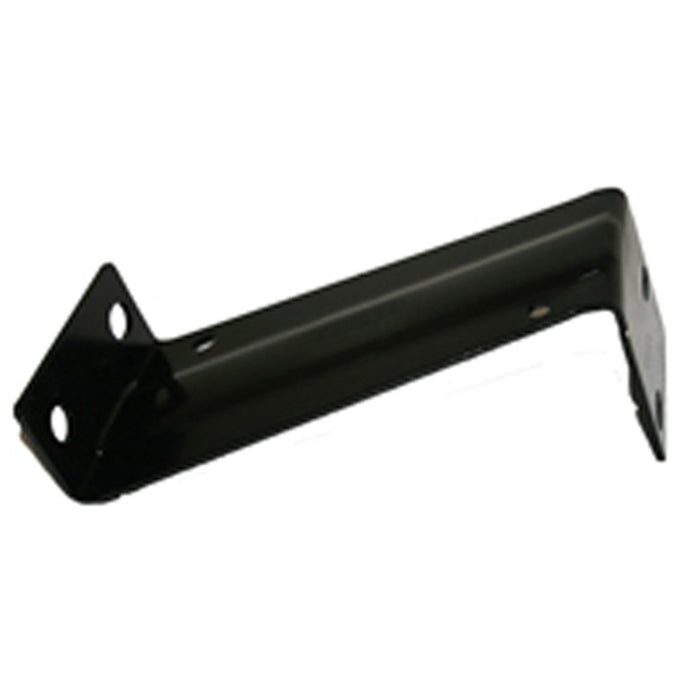 2001-2004 Dodge Dakota/Durango Front Driver Side Bumper Bracket W/2-Piece Bumper Bumper To Frame Bracket - CH1066122-Partify-Painted-Replacement-Body-Parts