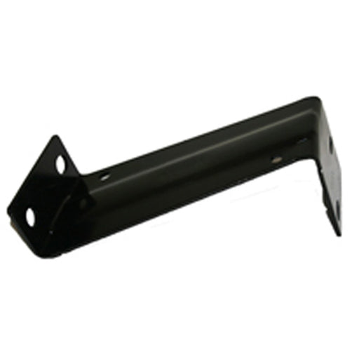 2001-2004 Dodge Dakota/Durango Front Driver Side Bumper Bracket W/2-Piece Bumper Bumper To Frame Bracket - CH1066122-Partify-Painted-Replacement-Body-Parts