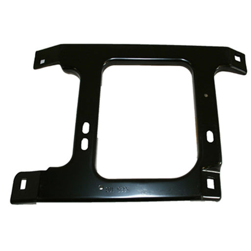 2002-2008 Dodge Ram 1500/2500/3500 Front Driver Side Bumper Bracket Support Bracket Cover/Bar Mounted Late Design - CH1066127-Partify-Painted-Replacement-Body-Parts