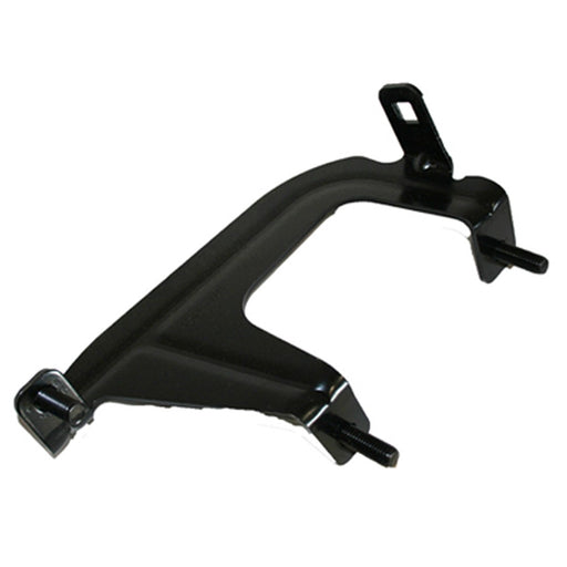 1994-1997 Dodge B150/B1500/B250/B2500/B350/B3500 Front Driver Side Bumper Bracket - CH1066128-Partify-Painted-Replacement-Body-Parts