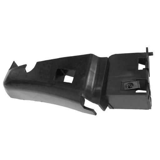 2002-2009 Dodge Ram 1500/2500/3500 Front Driver Side Bumper Bracket New Design Side Bracket W/O Sport Pkg Plastic - CH1066130-Partify-Painted-Replacement-Body-Parts