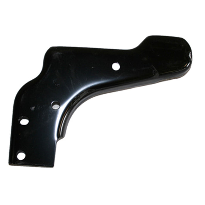 1999-2001 Dodge Ram 1500 Front Driver Side Bumper Bracket W/Sport Package Inner - CH1066134-Partify-Painted-Replacement-Body-Parts