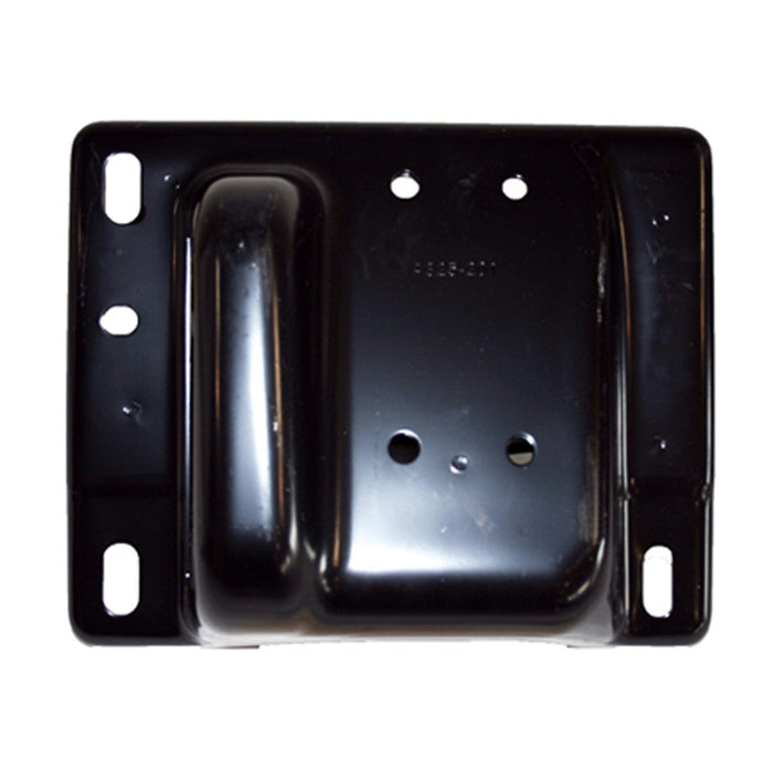 Dodge Ram 1500/Ram 2500/Ram 3500 Front Driver Side Bumper Bracket - CH1066135