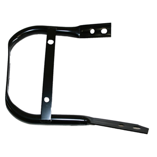 1999-2001 Dodge Ram 1500/2500/3500 Front Driver Side Bumper Bracket - CH1066136-Partify-Painted-Replacement-Body-Parts