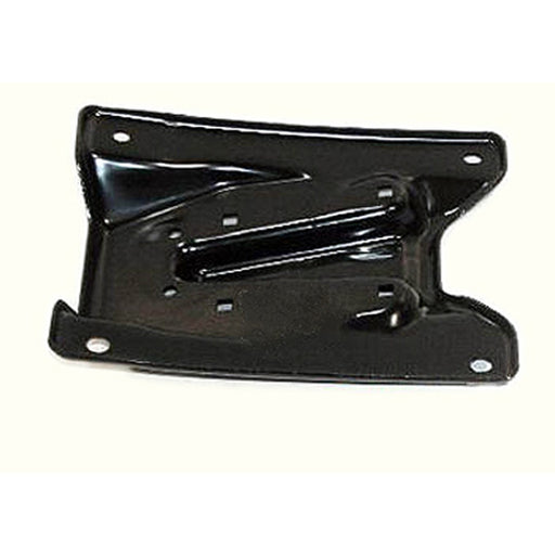 2006-2008 Dodge Ram 1500/2500/3500 Front Driver Side Bumper Bracket New Style - CH1066137-Partify-Painted-Replacement-Body-Parts