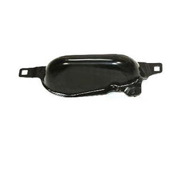 Front Driver Side Upper Bumper Bracket image