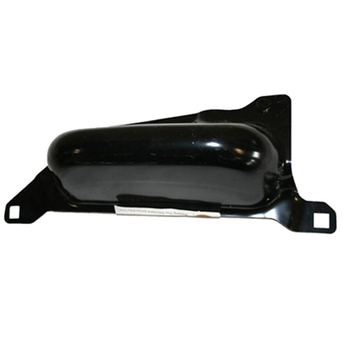 2006-2008 Dodge Ram 1500/2500/3500 Front Driver Side Bumper Bracket New Style Lower - CH1066139-Partify-Painted-Replacement-Body-Parts