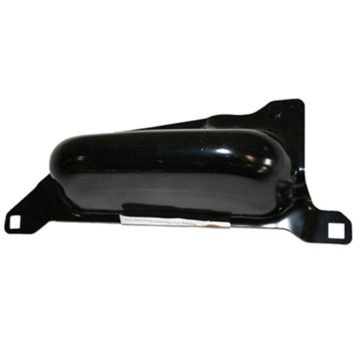2006-2008 Dodge Ram 1500/2500/3500 Front Driver Side Bumper Bracket New Style Lower - CH1066139-Partify-Painted-Replacement-Body-Parts
