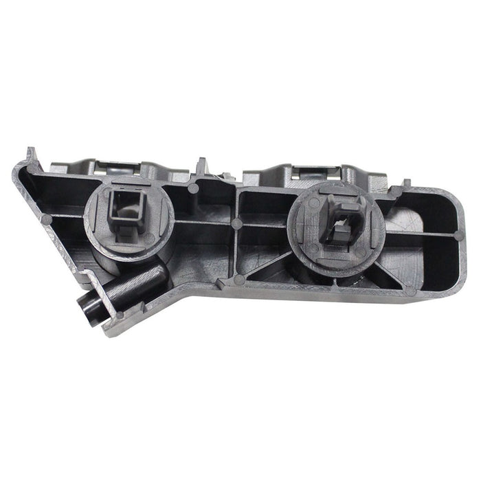 2011-2014 Dodge Charger Front Driver Side Bumper Bracket - CH1066145-Partify-Painted-Replacement-Body-Parts