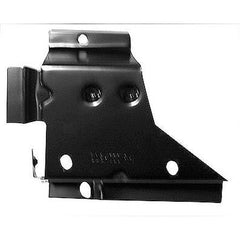 Front Passenger Side Bumper Bracket image