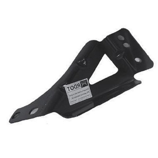 1997-2002 Dodge Dakota/Durango Front Passenger Side Bumper Bracket Bumper To Frame - CH1067107-Partify-Painted-Replacement-Body-Parts