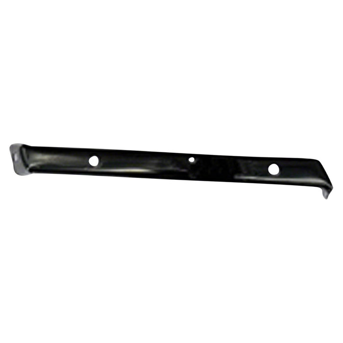 1994-2002 Dodge Ram 1500/2500/3500 Front Passenger Side Bumper Bracket Outer - CH1067108-Partify-Painted-Replacement-Body-Parts