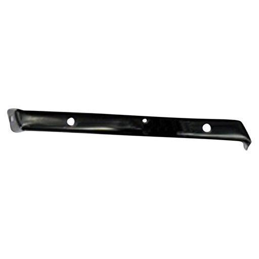 1994-2002 Dodge Ram 1500/2500/3500 Front Passenger Side Bumper Bracket Outer - CH1067108-Partify-Painted-Replacement-Body-Parts