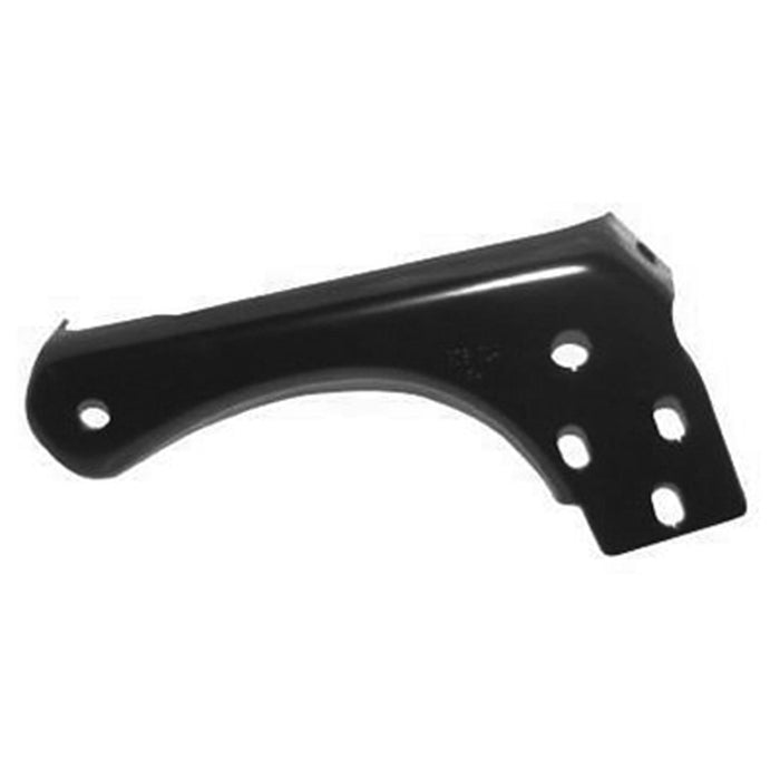 1994-1996 Dodge Ram 1500/2500/3500 Front Passenger Side Bumper Bracket Inner - CH1067110-Partify-Painted-Replacement-Body-Parts