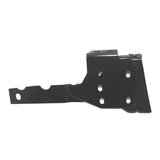 1997-2001 Jeep Cherokee Front Passenger Side Bumper Bracket Bracket To Frame - CH1067113-Partify-Painted-Replacement-Body-Parts