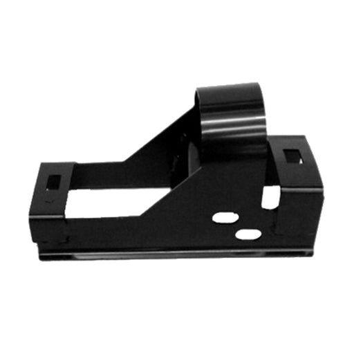 1998-2003 Dodge B1500/B2500/B3500/Ram 1500 Van/Ram 2500 Van/Ram 3500 Van Front Passenger Side Bumper Bracket - CH1067123-Partify-Painted-Replacement-Body-Parts