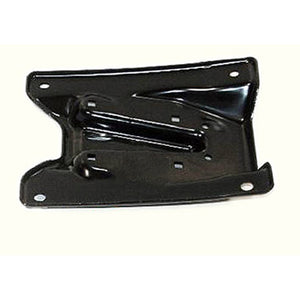 Front Passenger Side Bumper Bracket image
