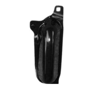 Front Passenger Side Upper Bumper Bracket image