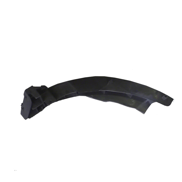 2002-2005 Dodge Ram 1500/2500/3500 Front Passenger Side Upper Bumper Bracket New Style Crew Cab Pickup - CH1067141-Partify-Painted-Replacement-Body-Parts