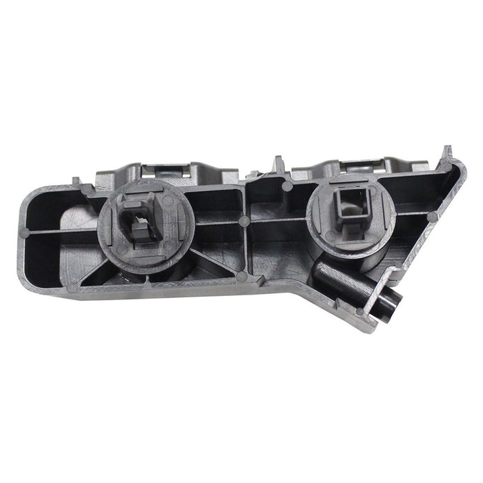 2011-2014 Dodge Charger Front Passenger Side Bumper Bracket - CH1067145-Partify-Painted-Replacement-Body-Parts