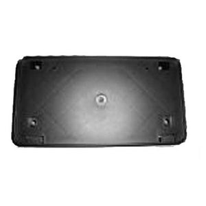 Front License Plate Bracket image