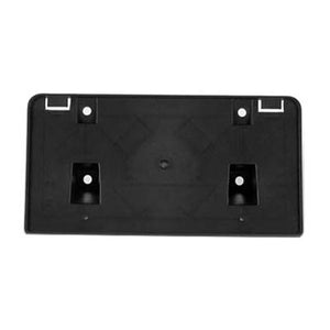 Front License Plate Bracket image