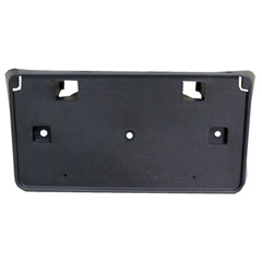 Front License Plate Bracket image