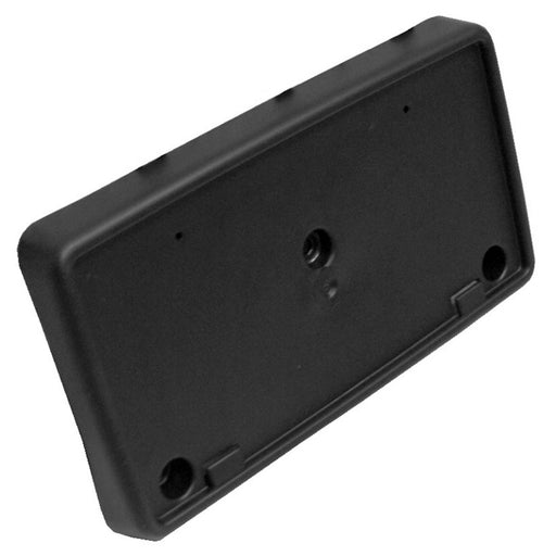 2005-2007 Jeep Liberty Front License Plate Bracket - CH1068116-Partify-Painted-Replacement-Body-Parts