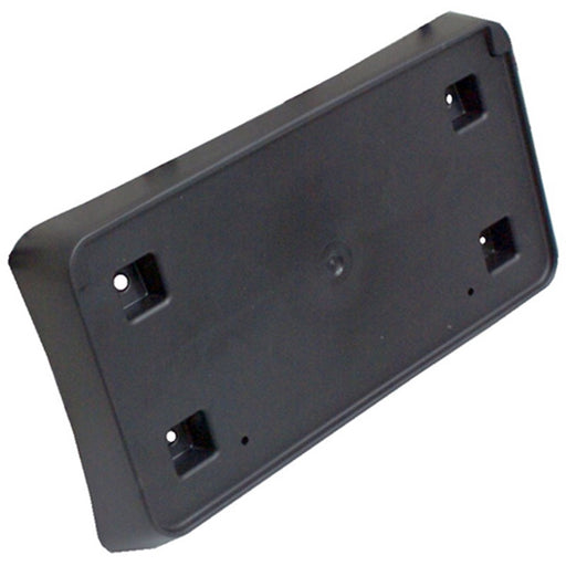 2006-2010 Dodge Charger Front License Plate Bracket - CH1068117-Partify-Painted-Replacement-Body-Parts