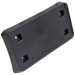 Front License Plate Bracket image