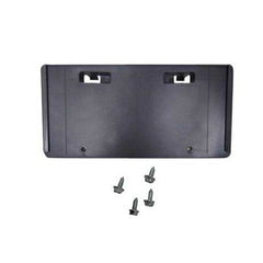 Front License Plate Bracket image