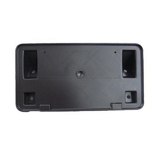 2001-2004 Dodge Caravan Front License Plate Bracket - CH1068120-Partify-Painted-Replacement-Body-Parts