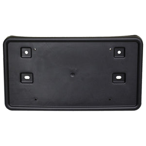 Front License Plate Bracket image