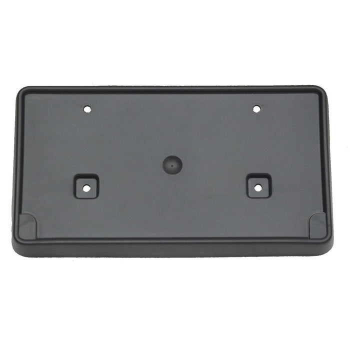 2013-2024 Ram 1500/1500 Classic Front License Plate Bracket 2 Piece Bumper Type 2 - CH1068128-Partify-Painted-Replacement-Body-Parts