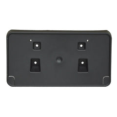 Front License Plate Bracket image