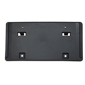 Front License Plate Bracket image