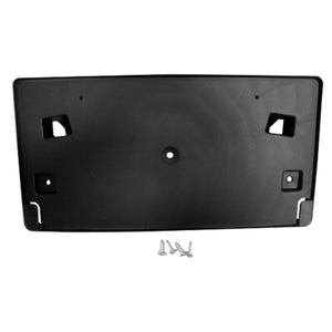 Front License Plate Bracket image