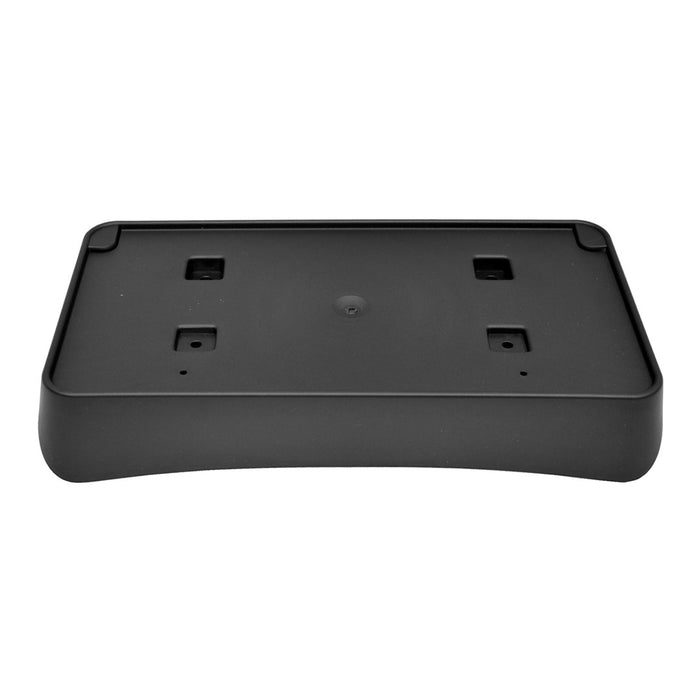 2015-2023 Dodge Charger Front License Plate Bracket W/Hood Scoop Type 2 - CH1068133-Partify-Painted-Replacement-Body-Parts