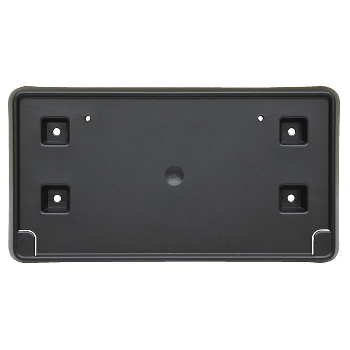 2014-2020 Dodge Durango Front License Plate Bracket - CH1068135-Partify-Painted-Replacement-Body-Parts