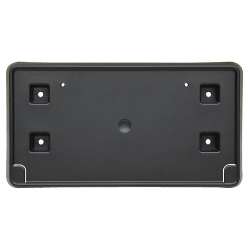 2014-2020 Dodge Durango Front License Plate Bracket - CH1068135-Partify-Painted-Replacement-Body-Parts