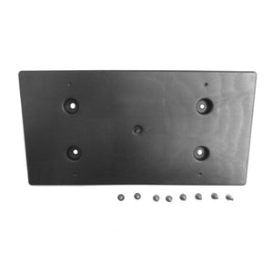 Front License Plate Bracket image
