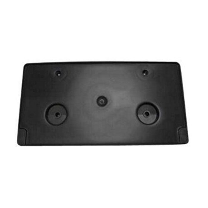 2013-2024 Ram 1500/1500 Classic Front License Plate Bracket 2 Piece Bumper Type 3 - CH1068141-Partify-Painted-Replacement-Body-Parts