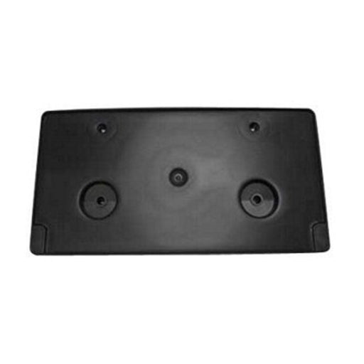 2013-2024 Ram 1500/1500 Classic Front License Plate Bracket 2 Piece Bumper Type 3 - CH1068141-Partify-Painted-Replacement-Body-Parts