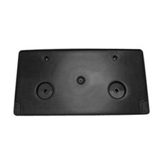Front License Plate Bracket image