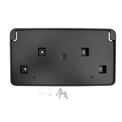 Front License Plate Bracket image