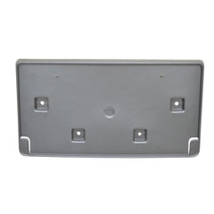 Front License Plate Bracket image