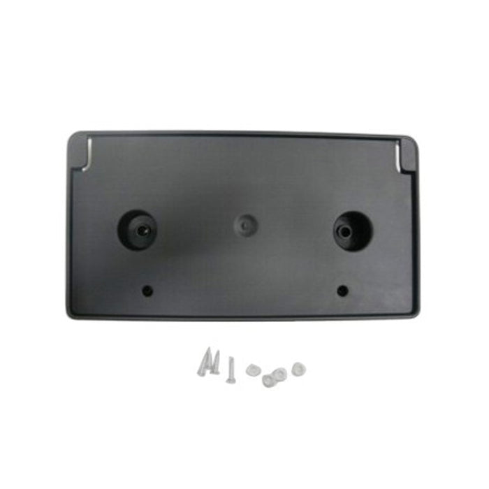 2019-2024 Ram 1500 Rebel/TRX/TRX Launch Edition Front License Plate Bracket - CH1068153-Partify-Painted-Replacement-Body-Parts
