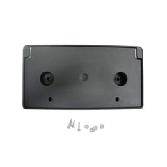 Front License Plate Bracket image